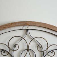 Arched Architectural Wall Art